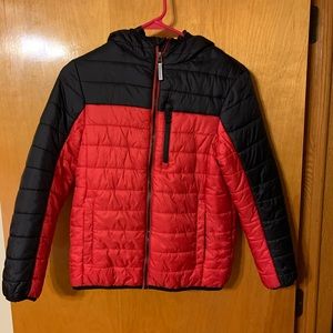 Medium Weight Jacket